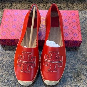 Tory Burch Ines Espadrille